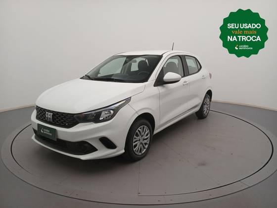 FIAT ARGO 1.0 FIREFLY FLEX DRIVE MANUAL